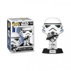 FIGURINE POP! - STAR WARS - STORMTROOPER 4.3
